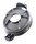 Couvercle de bol avec joint Thermomix TM21 Vorwerk