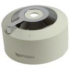 Tte beige pour Nespresso Vertuo Next Delonghi 55N000011