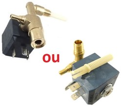 Electrovanne pour centrale vapeur calor GV8926