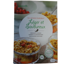 livre recette thermomix lger et savoureux 40 recettes