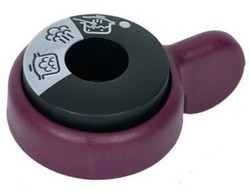 Soupape couleur prune pour autocuiseur Seb Clipso Minut' Duo et Minut' Perfect