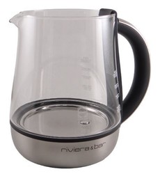 verseuse pour thire Riviera & Bar BT620A et BT629A
