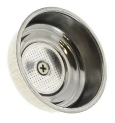filtre crme 1 tasse pour machine  expresso Riviera & Bar CE061A