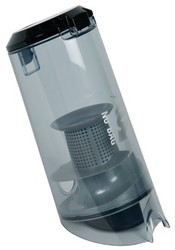 Bac sparateur + filtre pour aspirateur balai Rowenta Air Force Light RH654