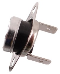 Thermostat de scurit pour Four Optimo OX48 Moulinex 39L