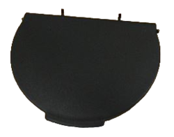 Couvercle du rservoir pour Nespresso Pixie XN304 Krups