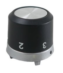 Bouton de temprature pour plancha et grill Riviera & Bar QPL345 - QPL355 - QPL365 - QPL370