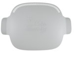 Enjoliveur + poignes cuiseur Tefal Cake Factory Infinity KD850110