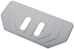 Grille du bac d&#039;gouttage pour machine Expresso Krups Sensation EA910