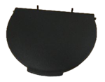 Couvercle du rservoir pour Nespresso Pixie XN304 Krups