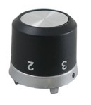 Bouton de temprature pour plancha et grill Riviera &amp; Bar QPL345 - QPL355 - QPL365 - QPL370