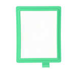 TWINCLEAN - Filtre sortie d'air