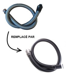 MIS140122509031-01 remplac par MIS140122509049-01 Flexible complet pour aspirateur UltraOne ELECTRO