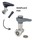 Accessoire hachoir pour robot ptissier multifonction Kenwood Prospero+ KHC29A