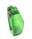 Rservoir de couleur verte pour balai vapeur SV4 de Polti