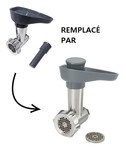 Accessoire hachoir pour robot ptissier multifonction Kenwood Prospero+ KHC29A