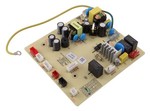 Carte lectronique puissance robot Click &amp; Cook Moulinex HF506110/BW0