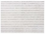 Set de table argent Manoka 33 x 45 cm Winkler