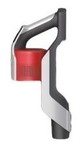 Corps de appareil pour aspirateur HF9 HF910H 001 Hoover