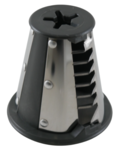 Cne  frites - hachoir HV8 ME625131 et HV9 ME740H30/350 Moulinex