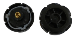 Arbre pour centrifugeuse Frutelia Plus de Moulinex JU420D10