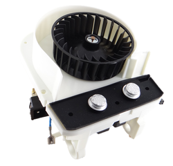 Moteur et ventilateur pour friteuse Actifry Family de SEB