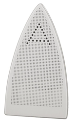 Semelle teflon pour fer  repasser professionnel Vaporella Pratica