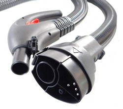 Gaine vapeur - aspiration ou tuyau flexible pour aspiro vapeur Lecoaspira Polti PVEU0014 - AS700