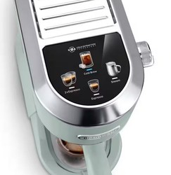 Machine expresso Delonghi Dedica Duo EC890