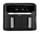 Friteuse airfryer Moulinex Dual Easy Fry & Grill XXL EZ9428F0