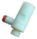 Anti-retour de pompe pour Vaporella Silence Friendly Polti