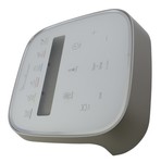 Cadran + cran pour robot cuiseur Moulinex i-Companion Pro