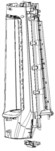 Rsistance pour purificateur clipse Rowenta QU5072F0/KW0