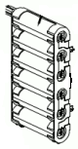 Batterie pour RollySteam WD30C - WD40C - WD50C Polti