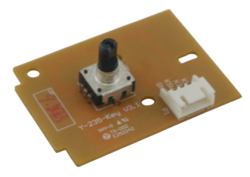 Carte molette pour soude-sac Riviera & Bar PSV760