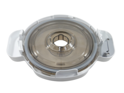 Couvercle + joint de couvercle pour robot Moulinex I-Companion