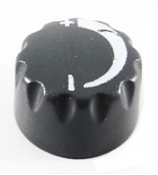 Bouton de rglage de la vapeur pour nettoyeur vapeur Polti Sani System Business PTEU0303 