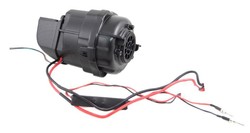 Moteur + support pour aspirateur balai Rowenta Air Force 560 RH94