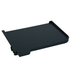 Plaque droite pour barbecue / plancha FAMILY TG805012 TEFAL