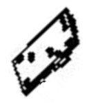 Carte �lectronique de commande pour aspirateur laveur Rowenta X-Clean 5 GZ5555EE - GZ5557EE