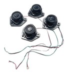 4 capteurs de pesage pour robot Kenwood Titanium Chef Patissier XL KWL90 