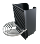 Bac  capsules Nespresso Magimix M900 Citiz 11714 11715 11716