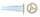 kit  saucisses pour robot hachoir Riviera & Bar PH268A