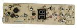 Carte de commande pour ventilateur Rowenta Turbo Silence VU565