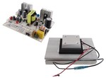 Carte lectronique +module thermo et ventilateur pour Beertender Seb
