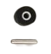 Kit roue pour aspirateur laveur HW5 Hoover