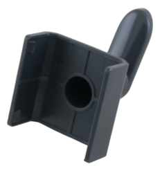 Support de cordon du manche pour nettoyeur Vaporetto Style SV6 Polti