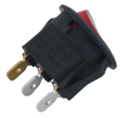 Interrupteur ON/OFF pour grill viande Inicio Compact GC270D10