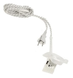 Cordon d'alimentation pour fer Calor Ultragliss Anti-calc