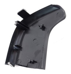 Pdale enrouleur noire pour aspirateur Silence Force Rowenta 